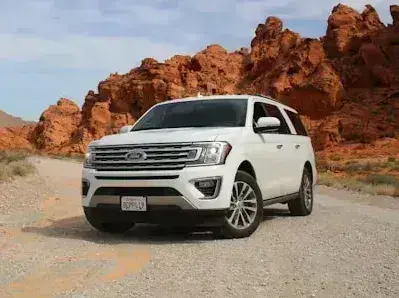 SUV’s huren in Dubai