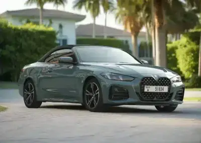 car rental dubai