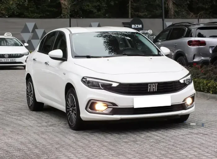 Fiat Egga 2023