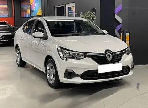Renault talıant 2023