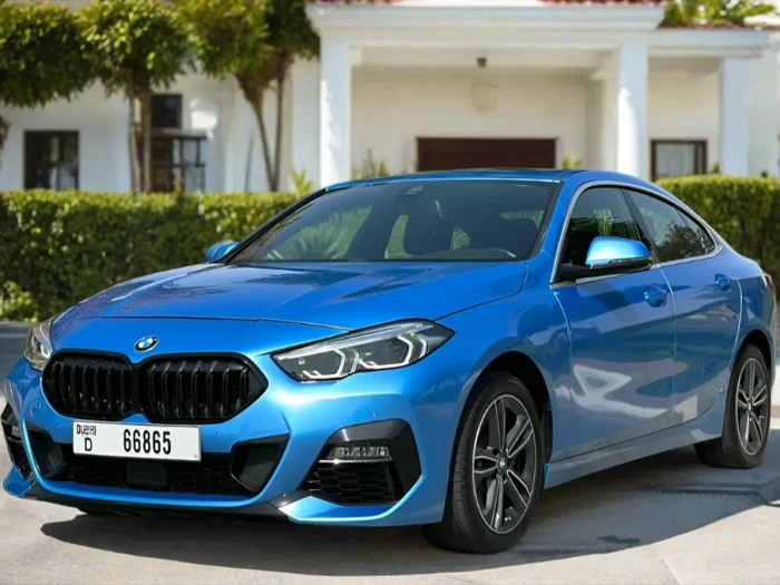 Rent BMW 228i 2022 or Similar